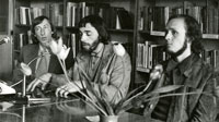 G. Kuprevičius, E. Artemejev ir M. Urbaitis